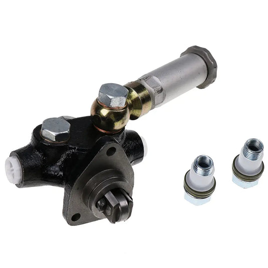 Fuel Feed Pump 105210-5472 9440 610 985 for Mitsubishi Yanmar Isuzu Engine from MyMROmarts
