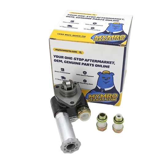 Fuel Feed Pump 105220-4772 For Zexel - Engine Parts > Fuel System > Fuel Pump from MyMROmarts