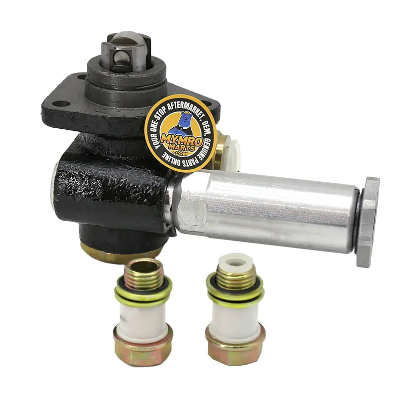 Load image into Gallery viewer, Fuel Feed Pump 105220-4772 For Zexel - Engine Parts &gt; Fuel System &gt; Fuel Pump from MyMROmarts
