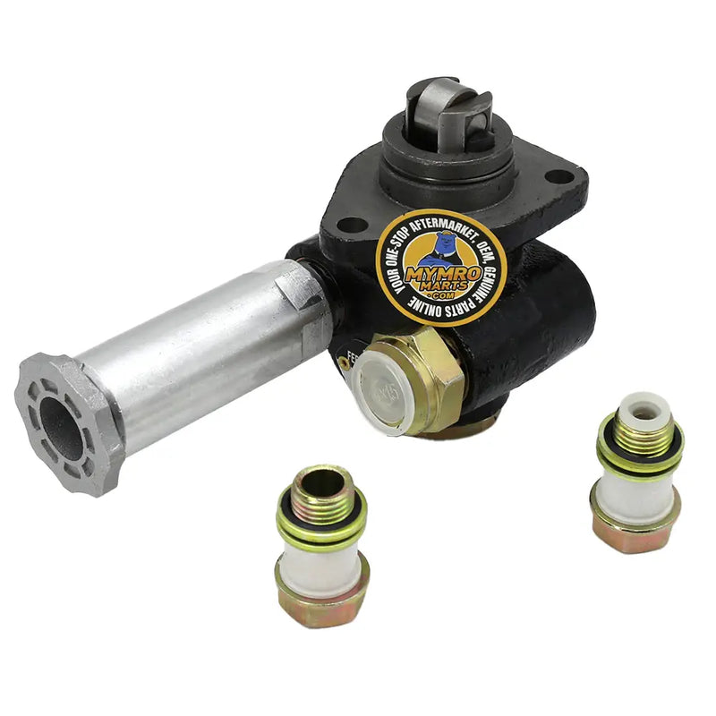 Load image into Gallery viewer, Fuel Feed Pump 105220-4772 For Zexel - Engine Parts &gt; Fuel System &gt; Fuel Pump from MyMROmarts
