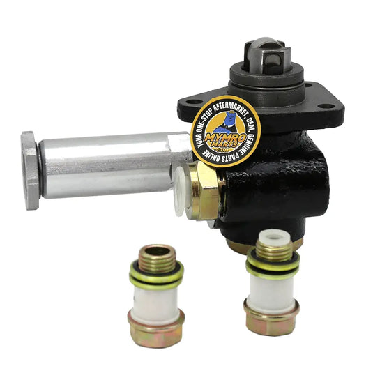 Fuel Feed Pump 105220-4772 For Zexel - Engine Parts > Fuel System > Fuel Pump from MyMROmarts