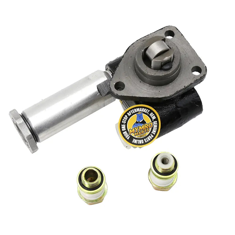 Load image into Gallery viewer, Fuel Feed Pump 105220-4772 For Zexel - Engine Parts &gt; Fuel System &gt; Fuel Pump from MyMROmarts

