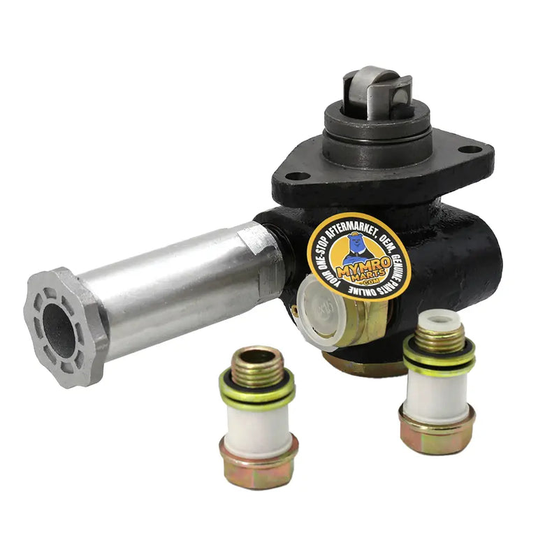 Load image into Gallery viewer, Fuel Feed Pump 105220-4772 For Zexel - Engine Parts &gt; Fuel System &gt; Fuel Pump from MyMROmarts
