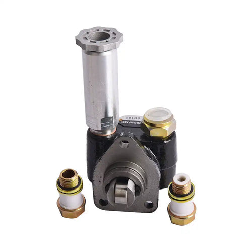 Fuel Feed Pump 105220-6490 for Doosan Excavator DH220-5 - Engine Parts > Fuel System > Fuel Pump from  My Store