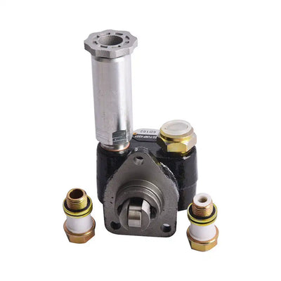 Fuel Feed Pump 105220-6490 for Doosan Excavator DH220-5 - Engine Parts > Fuel System > Fuel Pump from  My Store