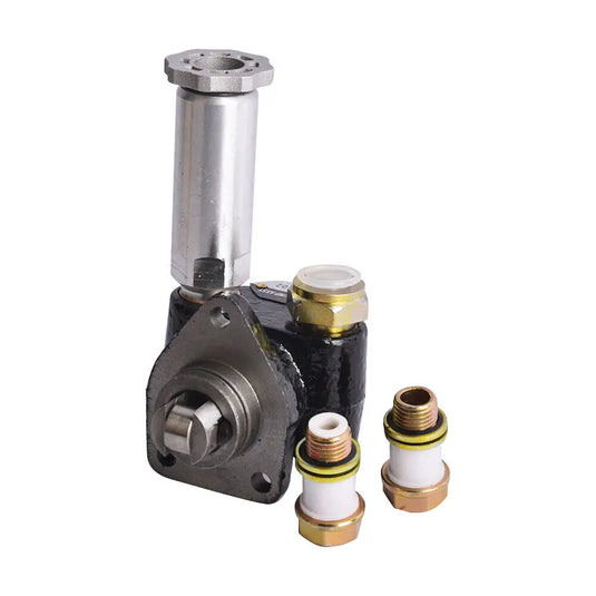 Fuel Feed Pump 105220-6490 for Doosan Excavator DH220-5 - Engine Parts > Fuel System > Fuel Pump from  My Store