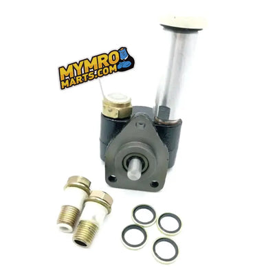 Fuel Feed Pump 105220-7170 1052207170 for Zexel Komatsu D20A 4D94E-1A01 - Engine Parts > Fuel System > Fuel Pump from  My Store