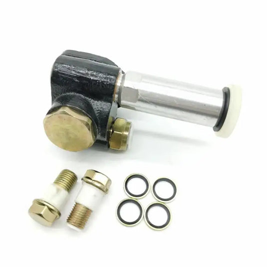 Fuel Feed Pump 105220-7170 1052207170 for Zexel Komatsu D20A 4D94E-1A01 - Engine Parts > Fuel System > Fuel Pump from  My Store