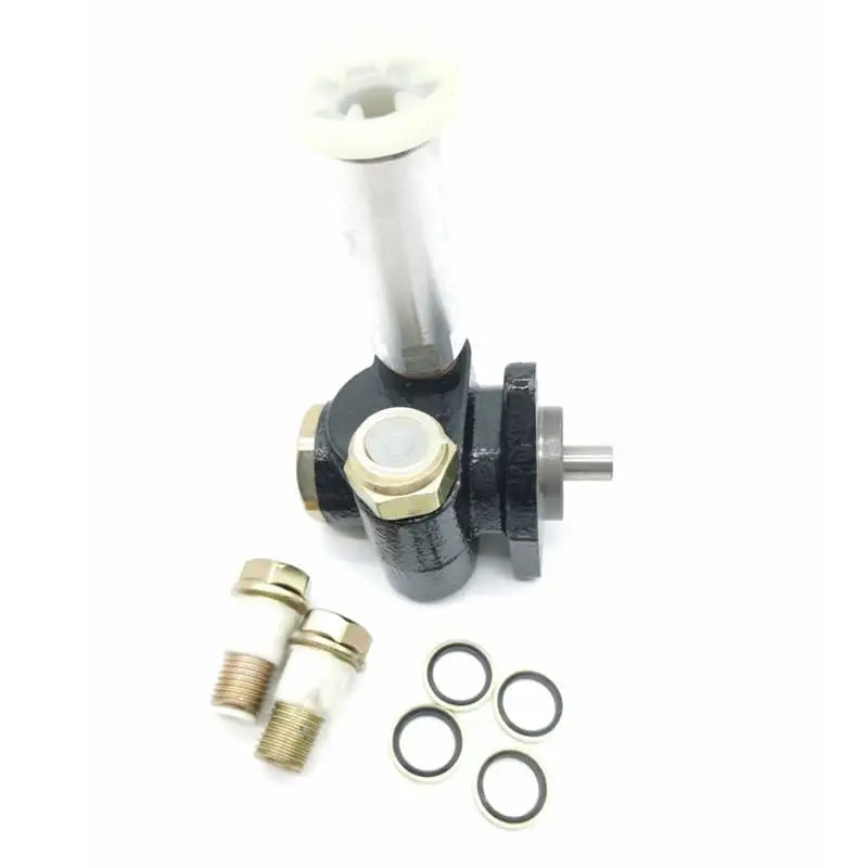 Load image into Gallery viewer, Fuel Feed Pump 105220-7170 1052207170 for Zexel Komatsu D20A 4D94E-1A01 - Engine Parts &gt; Fuel System &gt; Fuel Pump from  My Store
