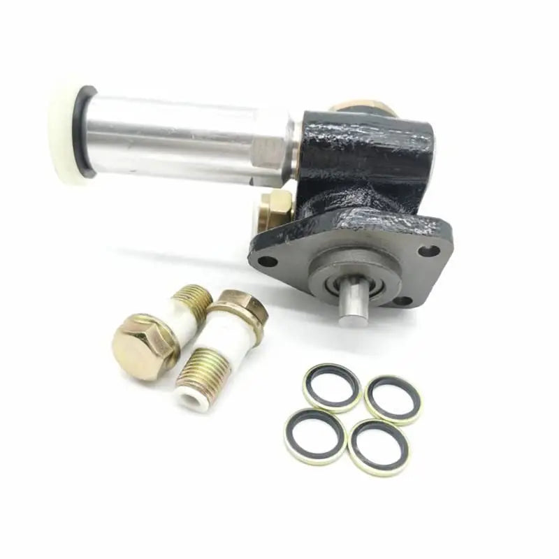 Load image into Gallery viewer, Fuel Feed Pump 105220-7170 1052207170 for Zexel Komatsu D20A 4D94E-1A01 - Engine Parts &gt; Fuel System &gt; Fuel Pump from  My Store

