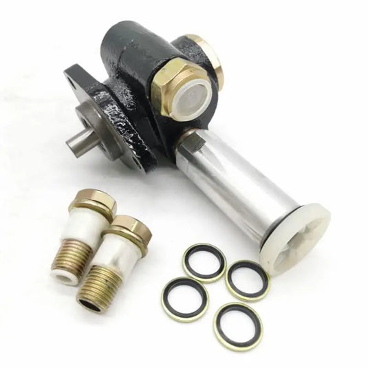 Fuel Feed Pump 105220-7170 1052207170 for Zexel Komatsu D20A 4D94E-1A01 - Engine Parts > Fuel System > Fuel Pump from  My Store