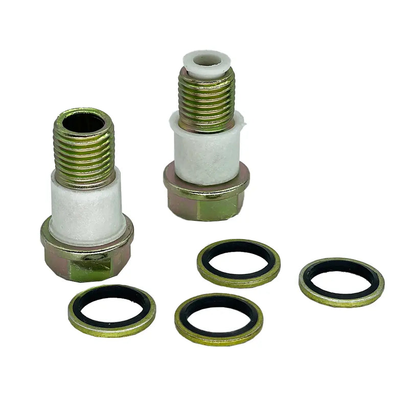 Chargez l&#39;image dans la visionneuse de la galerie, Fuel Feed Pump 105220-7200 for Komatsu Excavator PC200-5 PC200-6 PC200-7 PC220-6 Engine 6D102 - Engine Parts &gt; Fuel System &gt; Fuel Pump from  My Store
