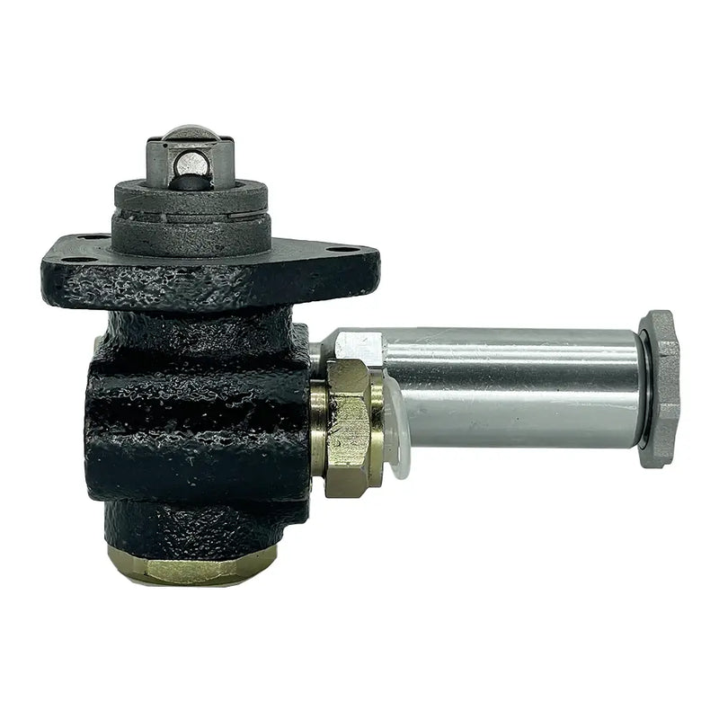 Chargez l&#39;image dans la visionneuse de la galerie, Fuel Feed Pump 105220-7200 for Komatsu Excavator PC200-5 PC200-6 PC200-7 PC220-6 Engine 6D102 - Engine Parts &gt; Fuel System &gt; Fuel Pump from  My Store
