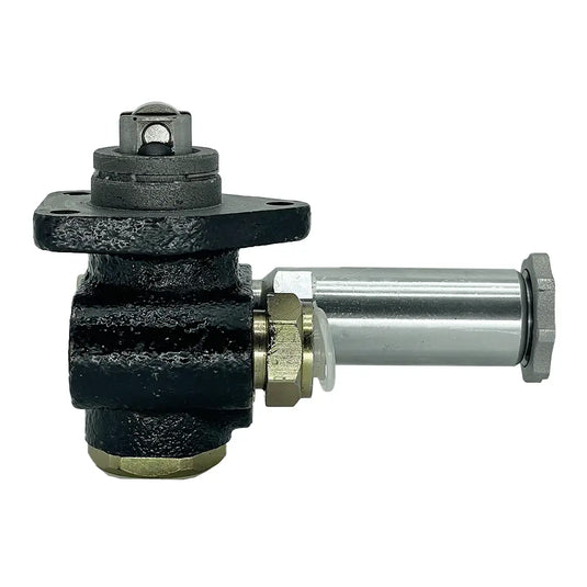 Fuel Feed Pump 105220-7200 for Komatsu Excavator PC200-5 PC200-6 PC200-7 PC220-6 Engine 6D102 - Engine Parts > Fuel System > Fuel Pump from  My Store