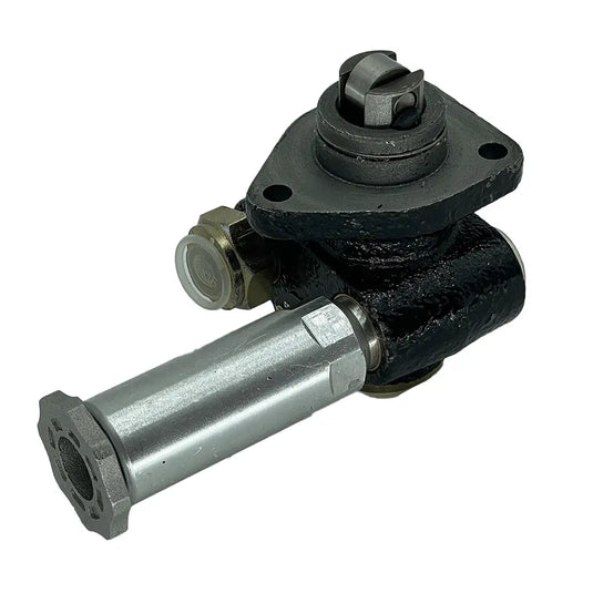 Fuel Feed Pump 105220-7200 for Komatsu Excavator PC200-5 PC200-6 PC200-7 PC220-6 Engine 6D102 - Engine Parts > Fuel System > Fuel Pump from  My Store