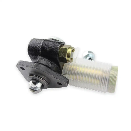 Fuel Feed Pump 105220-7230 for Isuzu 6BG1 Engine Zexel UD Truck Hitachi Sumitomo Excavator - Engine Parts > Fuel System > Fuel Pump from  My Store