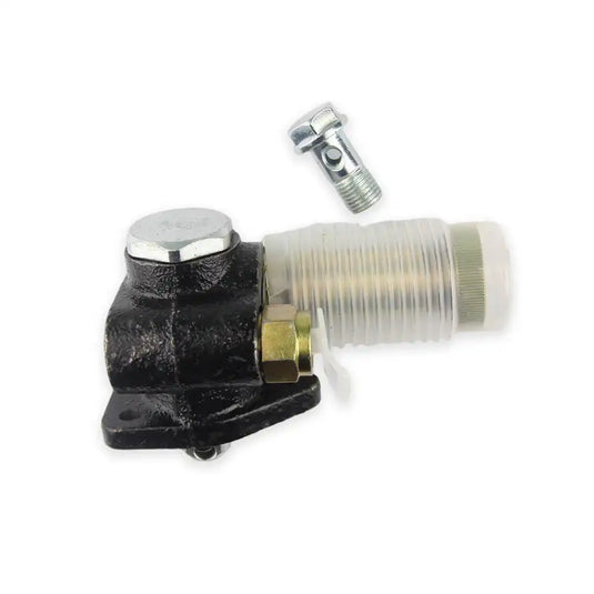 Fuel Feed Pump 105220-7230 for Isuzu 6BG1 Engine Zexel UD Truck Hitachi Sumitomo Excavator - Engine Parts > Fuel System > Fuel Pump from  My Store