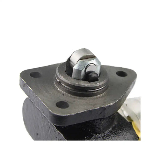 Fuel Feed Pump 105220-7230 for Isuzu 6BG1 Engine Zexel UD Truck Hitachi Sumitomo Excavator - Engine Parts > Fuel System > Fuel Pump from  My Store