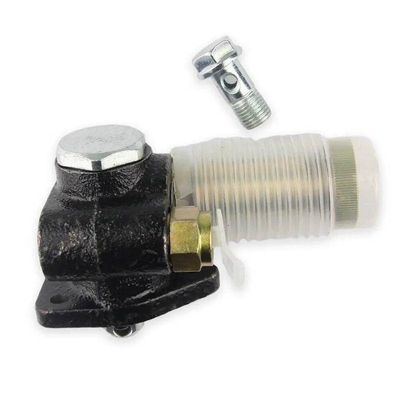 Load image into Gallery viewer, Fuel Feed Pump 105220-7250 for Isuzu 6BG1 Engine from MyMROmarts
