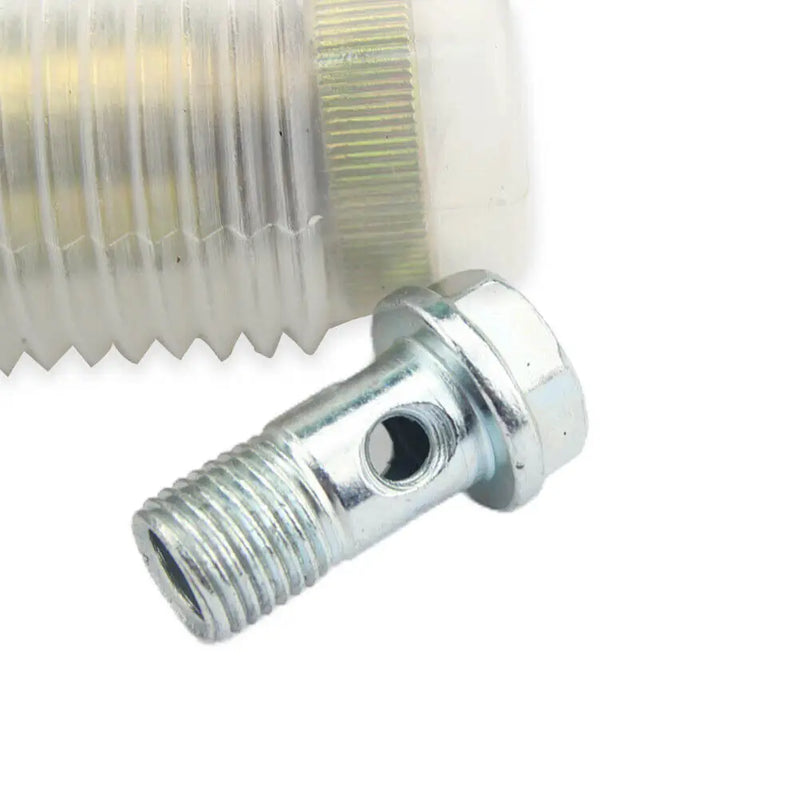 Load image into Gallery viewer, Fuel Feed Pump 105220-7250 for Isuzu 6BG1 Engine from MyMROmarts
