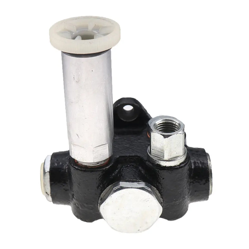 Afbeelding laden in Galerijviewer, Fuel Feed Pump 105237-4810 for Mitsubishi 8DC11 6D40T1 Engine Zexel - Engine Parts &gt; Fuel System &gt; Fuel Pump from  My Store
