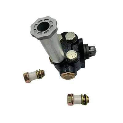 Hand Primer Fuel Feed Pump 105237-5040 for Hino EF7500 EF100 Nissan Truck from MyMROmarts