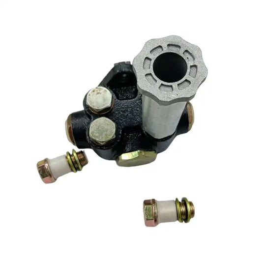 Hand Primer Fuel Feed Pump 105237-5040 for Hino EF7500 EF100 Nissan Truck from MyMROmarts