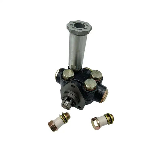 Hand Primer Fuel Feed Pump 105237-5040 for Hino EF7500 EF100 Nissan Truck from MyMROmarts