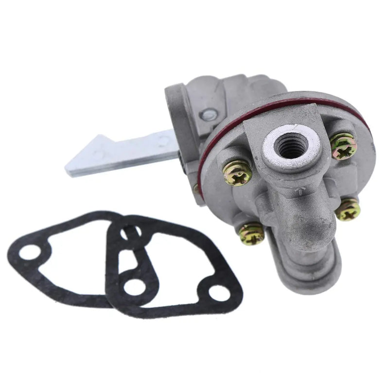 Load image into Gallery viewer, Fuel Feed Pump 124070-52010 124070-52011 26D4205 for Yanmar 2QM15 YSM8 YSM12 Engine - Engine Parts &gt; Fuel System &gt; Fuel Pump from  My Store

