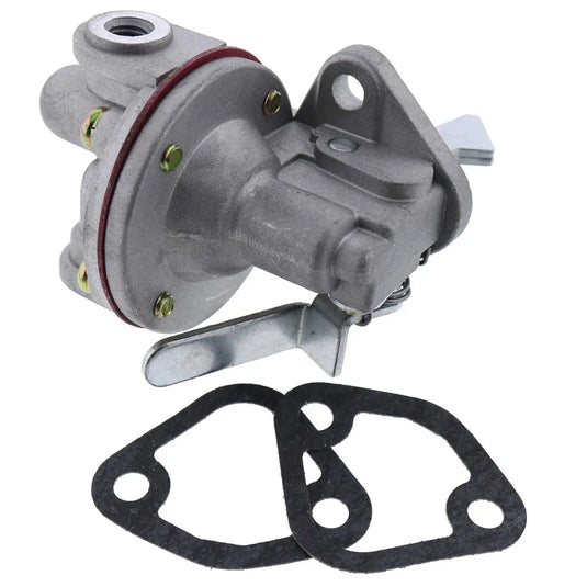 Fuel Feed Pump 124070-52010 124070-52011 26D4205 for Yanmar 2QM15 YSM8 YSM12 Engine - Engine Parts > Fuel System > Fuel Pump from  My Store