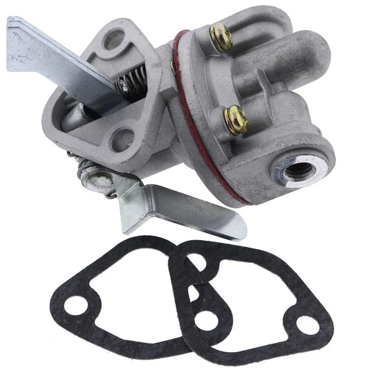 Fuel Feed Pump 124070-52010 124070-52011 26D4205 for Yanmar 2QM15 YSM8 YSM12 Engine - Engine Parts > Fuel System > Fuel Pump from  My Store