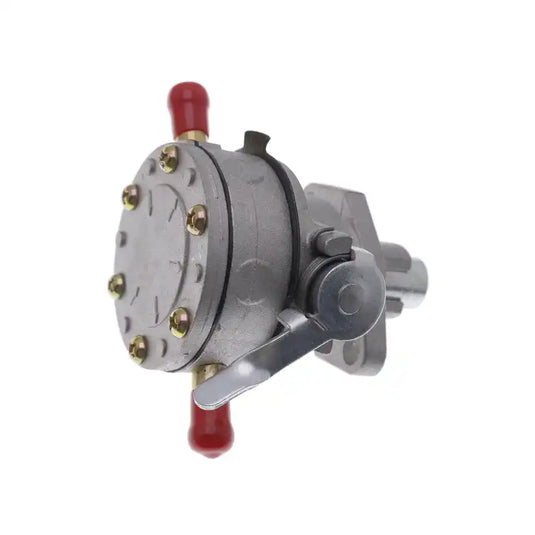 Fuel Feed Pump 129100-52101 12910052101 for Yanmar 1GM 2QM 3QM Marine Enigne 3TNV76 2TNV70 4TNE84 Enigne from MyMROmarts