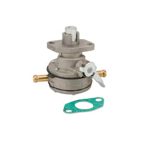 Fuel Feed Pump for Komatsu PC20-6 PC25-1 PC30-6 PC30-7 WA30-2 WA40-3 WA50-3 from MyMROmarts