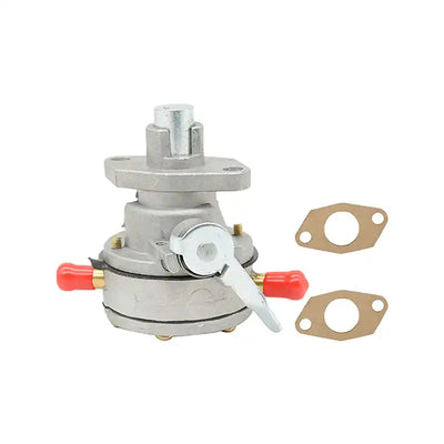 Fuel Feed Pump for Mustang Loader 2054 Generator QAS20 Kohler 19.0EOZ 19EOZ Landini Tractor MISTRAL50 from MyMROmarts