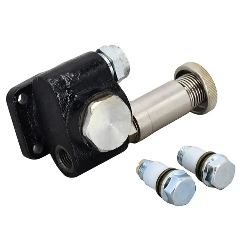 Cargue la imagen en el visor de la galería, Fuel Feed Pump 129900-52010 for Yanmar Engine 4TNE98 from MyMROmarts
