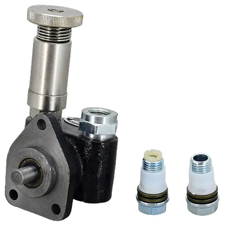 Cargue la imagen en el visor de la galería, Fuel Feed Pump 129900-52010 for Yanmar Engine 4TNE98 from MyMROmarts

