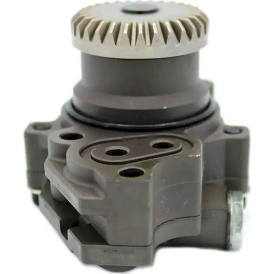 Fuel Feed Pump 158552-52100 for Hitachi Excavator ZX30U-3F ZX33U-3F ZX35U-3F ZX38U-3F ZX48U-3F ZX50U-3F ZX52U-3F ZX60USB-3F ZX65USB-3F from MyMROmarts