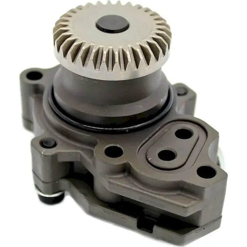 Afbeelding laden in Galerijviewer, Fuel Feed Pump 158552-52100 for Hitachi Excavator ZX30U-3F ZX33U-3F ZX35U-3F ZX38U-3F ZX48U-3F ZX50U-3F ZX52U-3F ZX60USB-3F ZX65USB-3F from MyMROmarts
