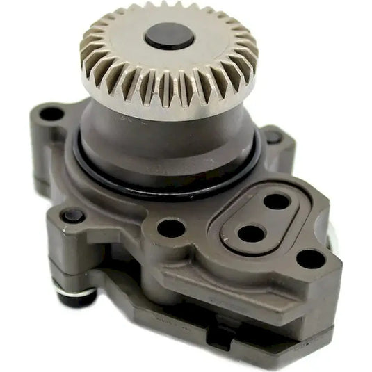 Fuel Feed Pump 158552-52100 for Hitachi Excavator ZX30U-3F ZX33U-3F ZX35U-3F ZX38U-3F ZX48U-3F ZX50U-3F ZX52U-3F ZX60USB-3F ZX65USB-3F from MyMROmarts