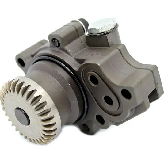 Fuel Feed Pump 158552-52100 for Hitachi Excavator ZX30U-3F ZX33U-3F ZX35U-3F ZX38U-3F ZX48U-3F ZX50U-3F ZX52U-3F ZX60USB-3F ZX65USB-3F from MyMROmarts