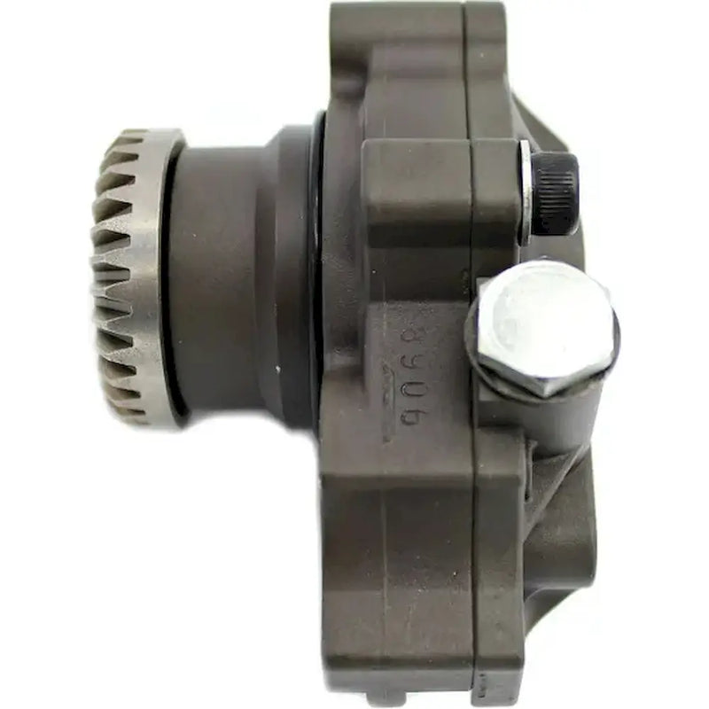 Afbeelding laden in Galerijviewer, Fuel Feed Pump 158552-52100 for Hitachi Excavator ZX30U-3F ZX33U-3F ZX35U-3F ZX38U-3F ZX48U-3F ZX50U-3F ZX52U-3F ZX60USB-3F ZX65USB-3F from MyMROmarts
