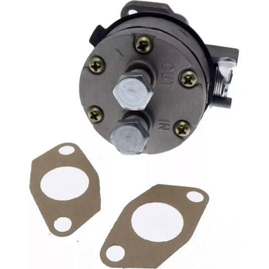 Fuel Feed Pump 3580100 for Volvo MD2010B MD2020B MD2030B MD2040B 120S-D 120S-E D2-50F D2-55 MD2010 MD2030 MD2040 MD2020 from MyMROmarts