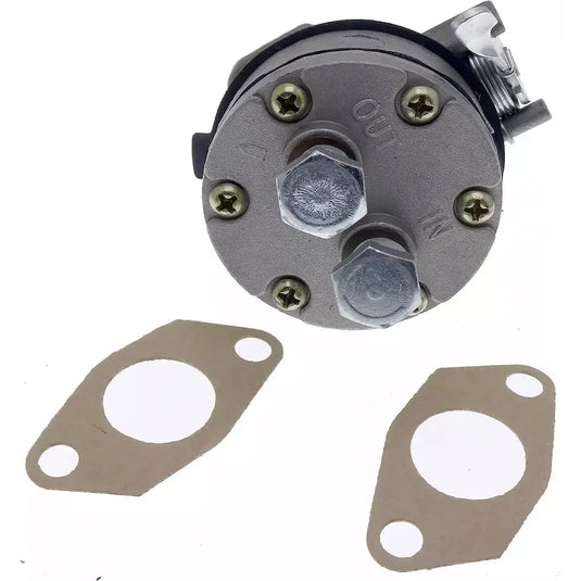 Fuel Feed Pump 3580100 for Volvo MD2010B MD2020B MD2030B MD2040B 120S-D 120S-E D2-50F D2-55 MD2010 MD2030 MD2040 MD2020 from MyMROmarts