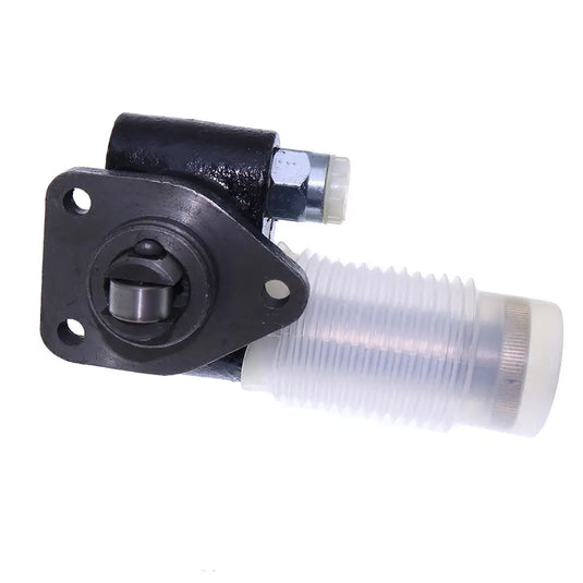 Fuel Feed Pump 400908-00026 for Isuzu 4BG1 4BG1T Engine Doosan DB58TIS Excavator from MyMROmarts