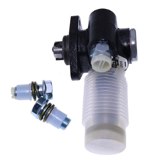 Fuel Feed Pump 400908-00026 for Isuzu 4BG1 4BG1T Engine Doosan DB58TIS Excavator from MyMROmarts