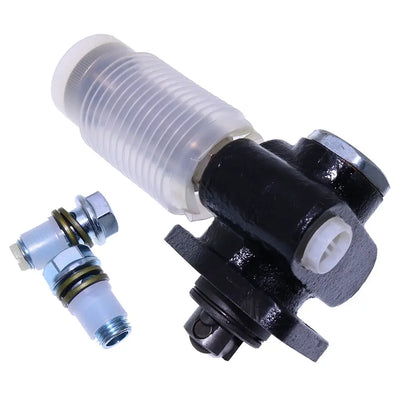 Fuel Feed Pump 400908-00026 for Isuzu 4BG1 4BG1T Engine Doosan DB58TIS Excavator from MyMROmarts