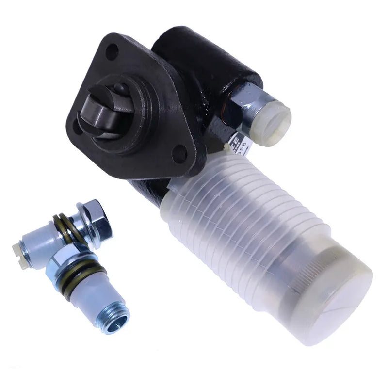 Załaduj obraz do przeglądarki galerii, Fuel Feed Pump 400908-00026 for Isuzu 4BG1 4BG1T Engine Doosan DB58TIS Excavator from MyMROmarts
