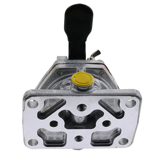 Fuel Feed Pump 6251-71-8210 for Komatsu PC450LC-8 PC400LC-8 Excavator SAA6D125E SAA6D140E SAA12V140E Engine from MyMROmarts