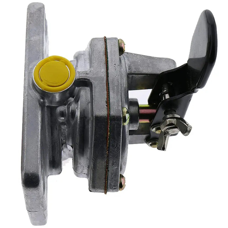 Load image into Gallery viewer, Fuel Feed Pump 6251-71-8210 for Komatsu PC450LC-8 PC400LC-8 Excavator SAA6D125E SAA6D140E SAA12V140E Engine from MyMROmarts
