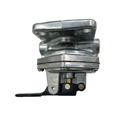 Fuel Feed Pump 6261-71-8240 for Komatsu Wheel Loader WA470 WA480 WA500 Dump Truck HD785 HM300 HM350 HM400 Engine SAA6D125E SAA6D140E from MyMROmarts